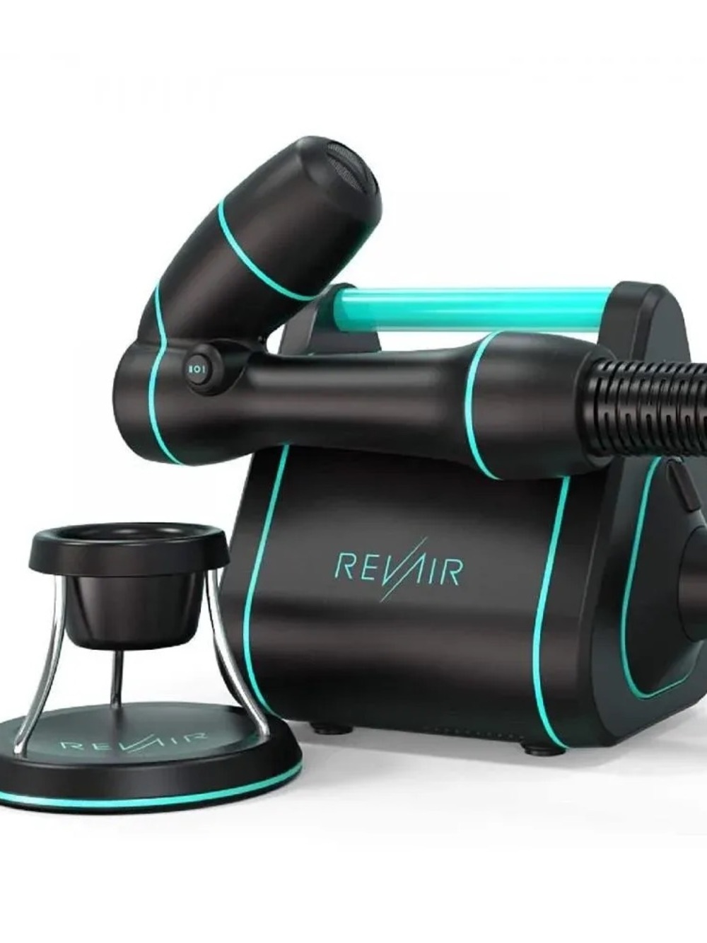RevAir Reverse-Air Dryer